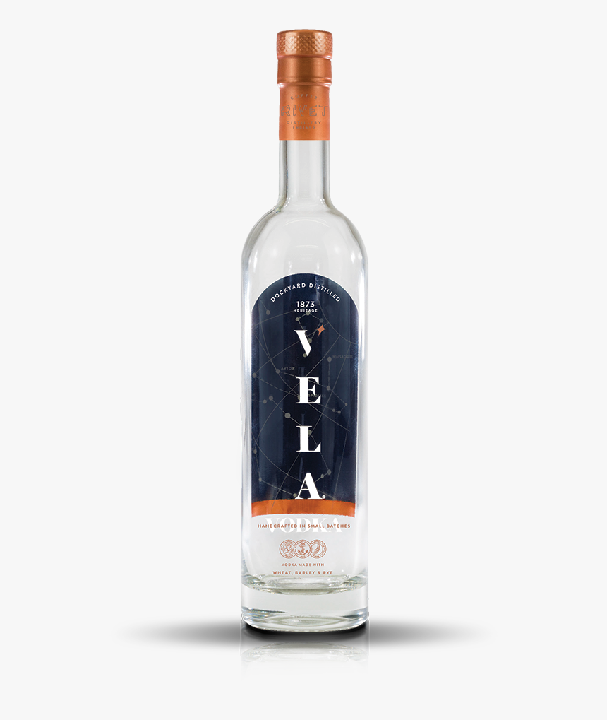 Vodka, HD Png Download