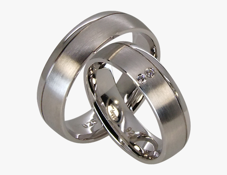 Titanium Ring, HD Png Download