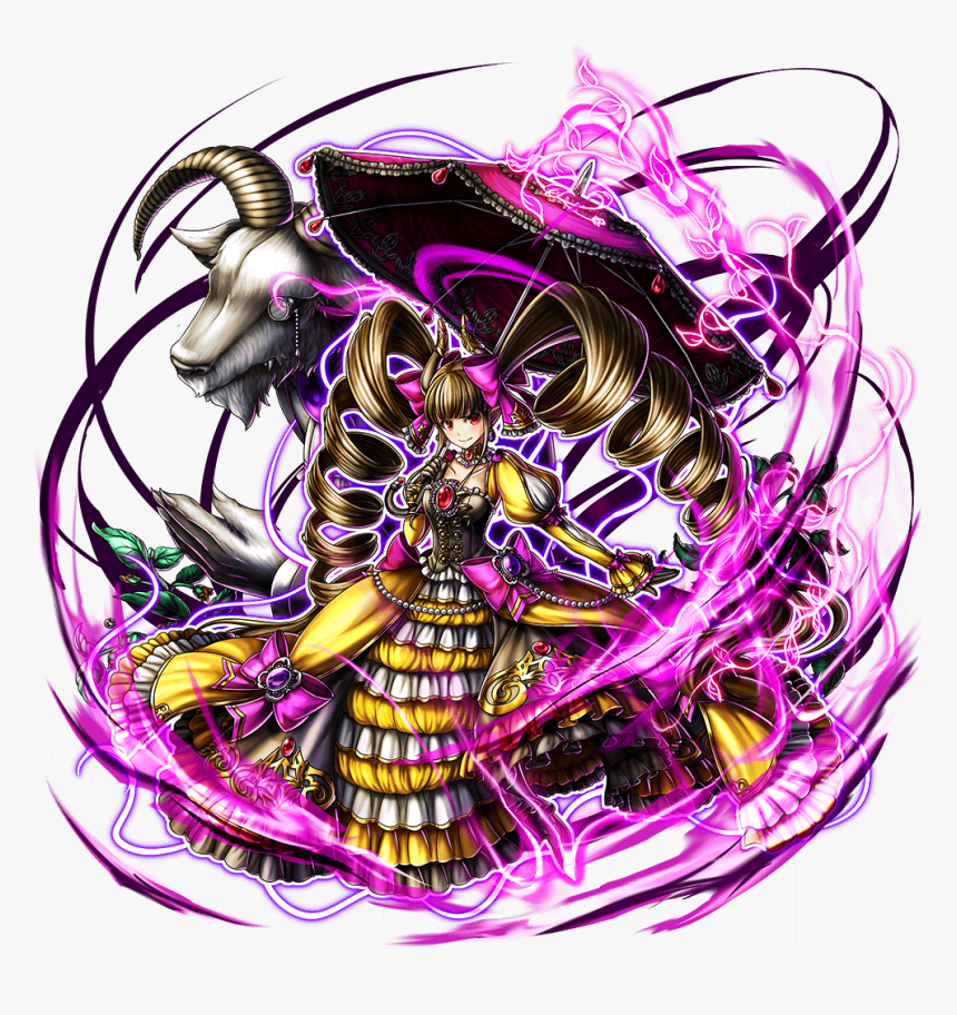 Master Of The Six Demons Mixie Full Art - グラサマ ミクス 評価, HD Png Download