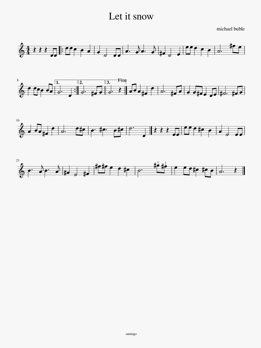 Mercy Mercy Mercy Tenor Sheet Music, HD Png Download