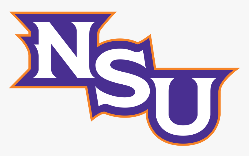 Primary Northwestern State Logo - Northwestern State Athletics Logo Png, Transparent Png