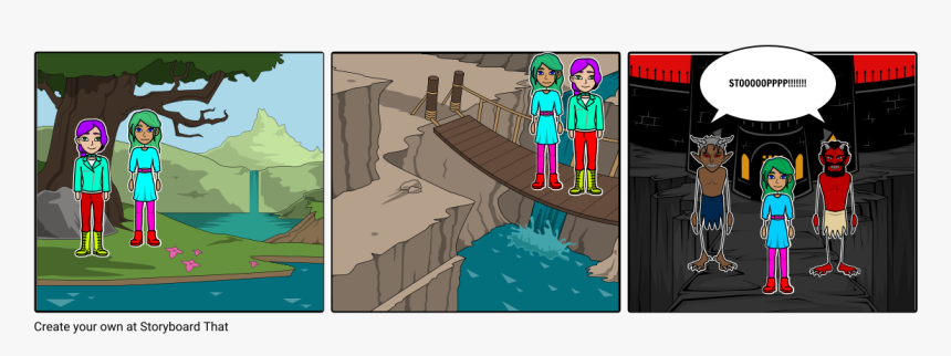 Cartoon, HD Png Download