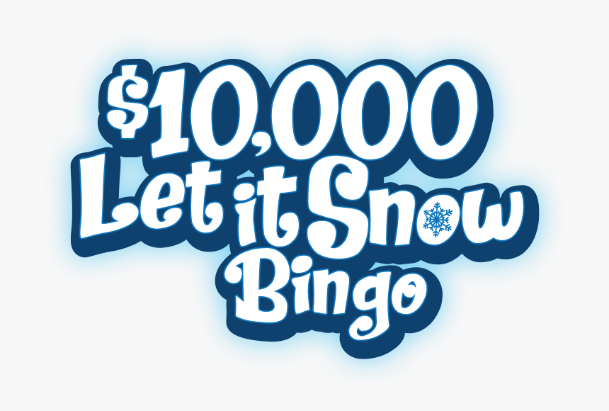 Transparent Let It Snow Png - Calligraphy, Png Download