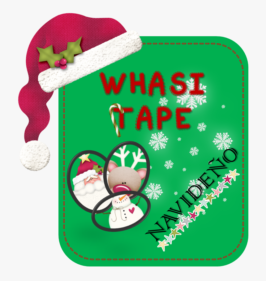 Navidad, Christmas, Png, Descargar, Free, Photoshop,, Transparent Png