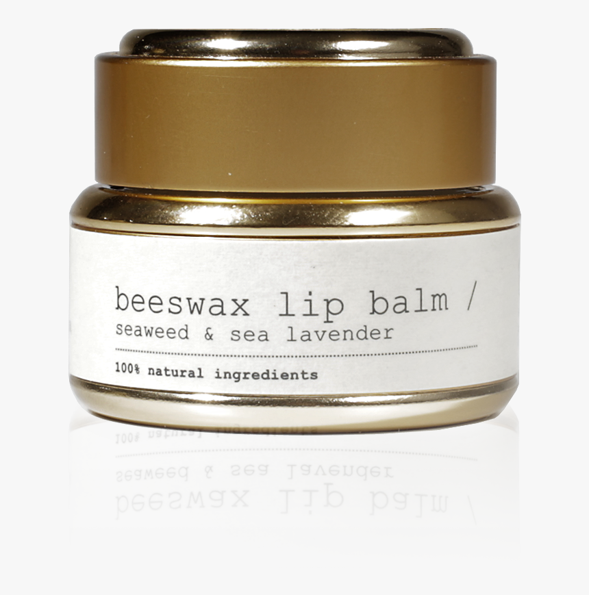 Seaweed Lip Balm - Cosmetics, HD Png Download