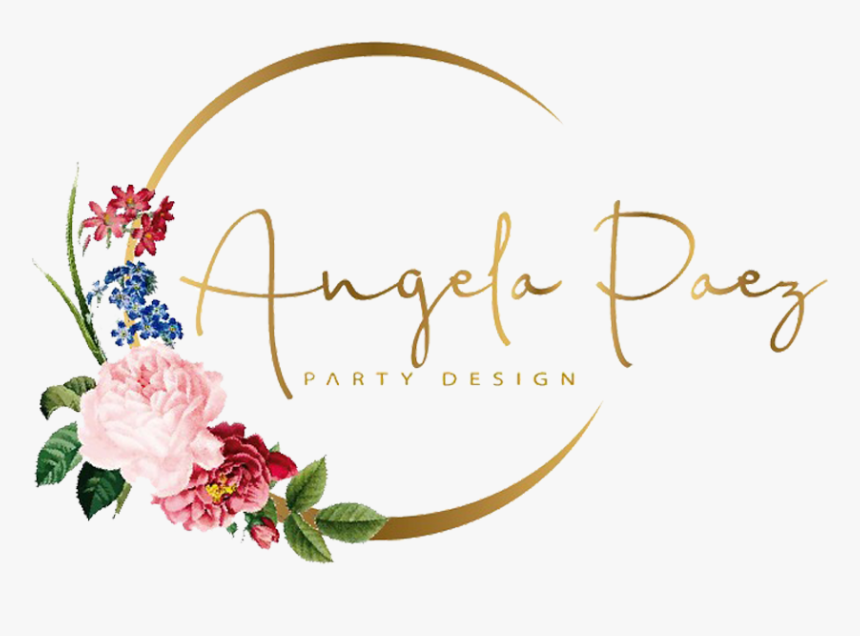 Logoangelaversion - Rose, HD Png Download