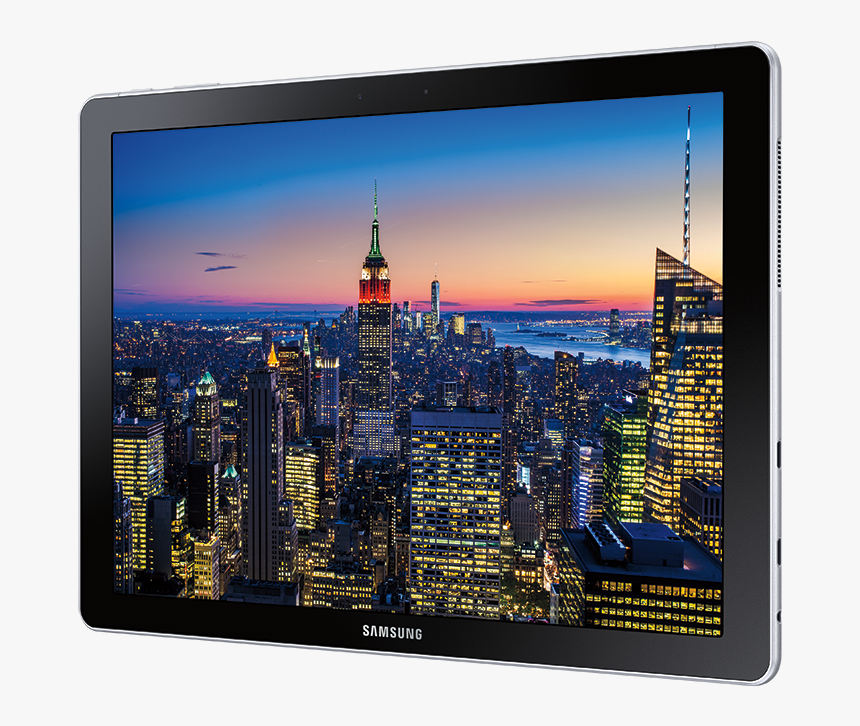 Samsung Galaxy Book, HD Png Download