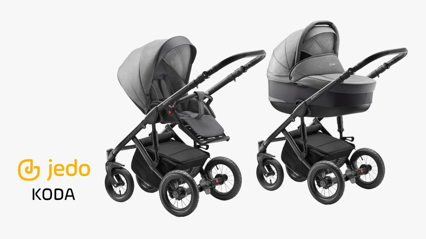 Jedo Koda Czarny, HD Png Download