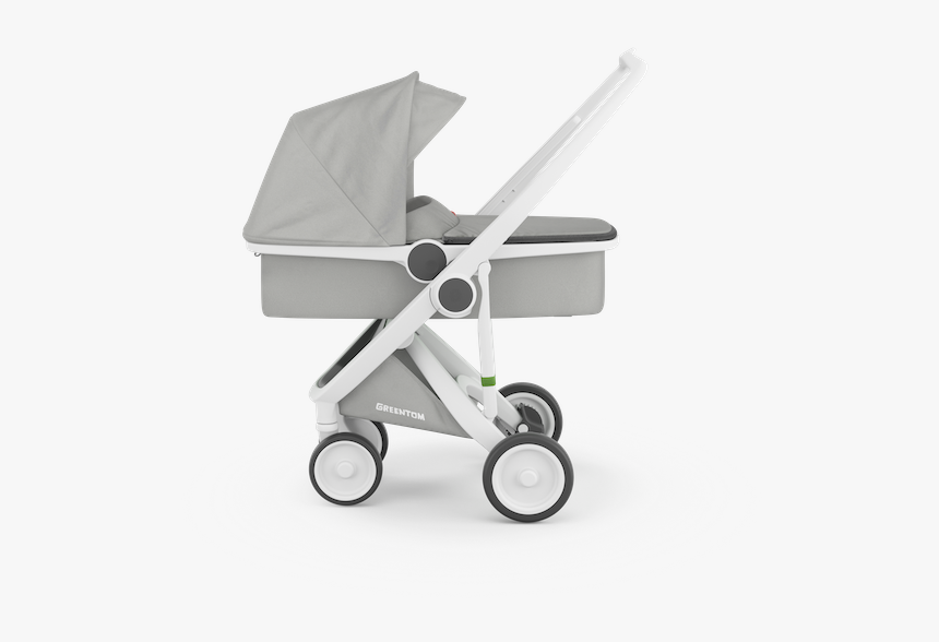 Greentom Limited Carrycot 2017, HD Png Download