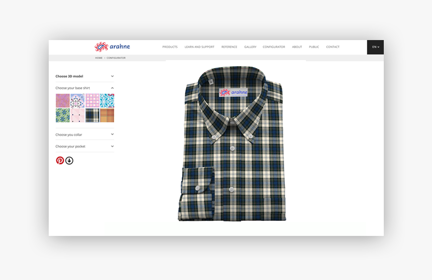 Plaid, HD Png Download