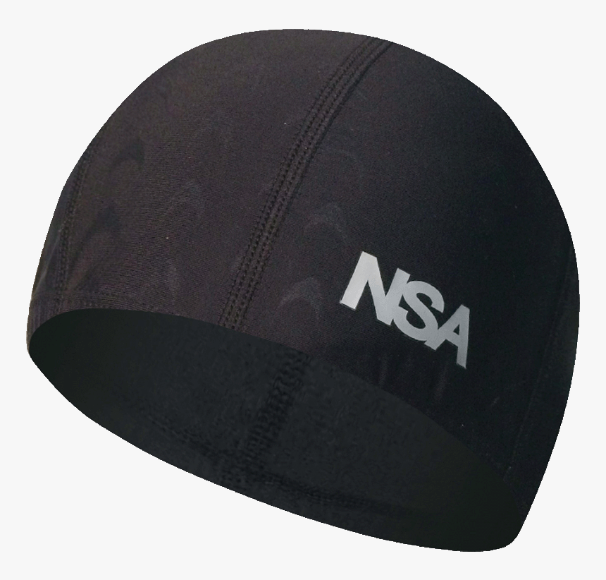 Send Earplugs Sharkskin Fabric Fabric Cloth Swimming - Beanie, HD Png Download