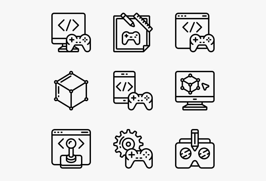 Logistics Icon, HD Png Download