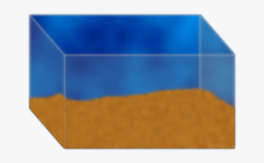 Aquarium - Art, HD Png Download