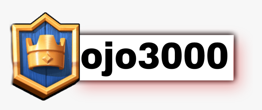 Transparent Clash Royale Crown Png - Clash Royale Favicon, Png Download