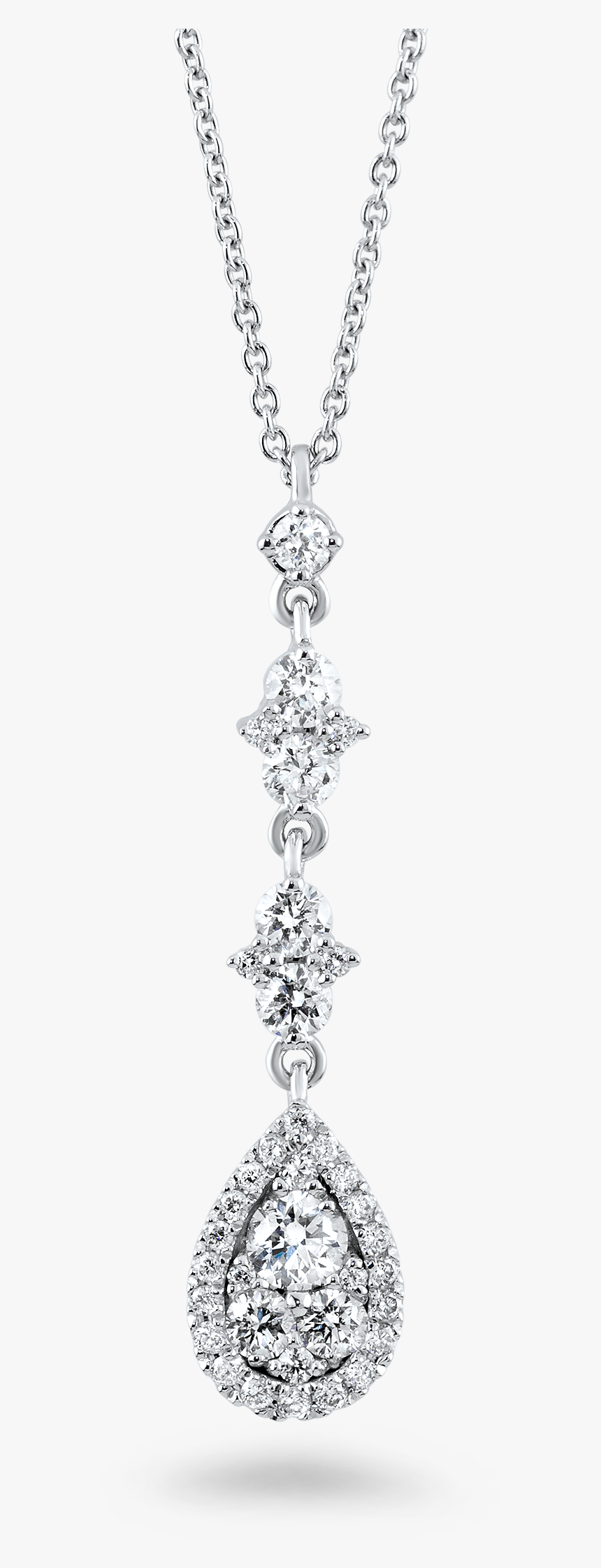 Diamond Necklace Logo Png, Transparent Png