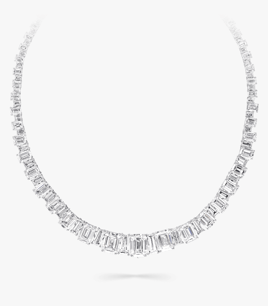 Necklace, HD Png Download
