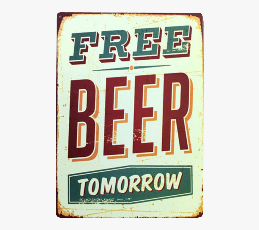 Vintage Sign Png, Transparent Png