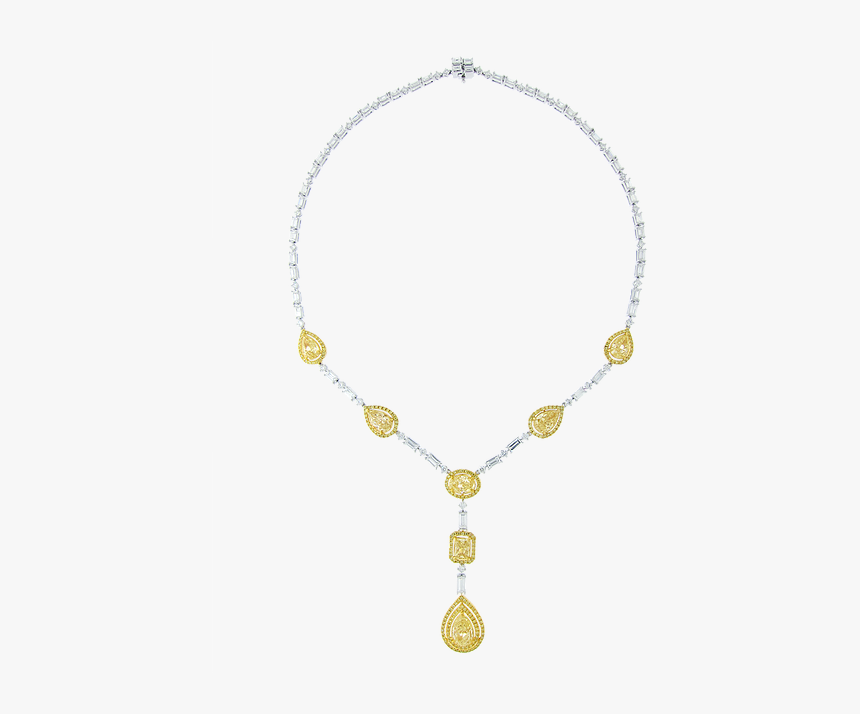 Necklace, HD Png Download