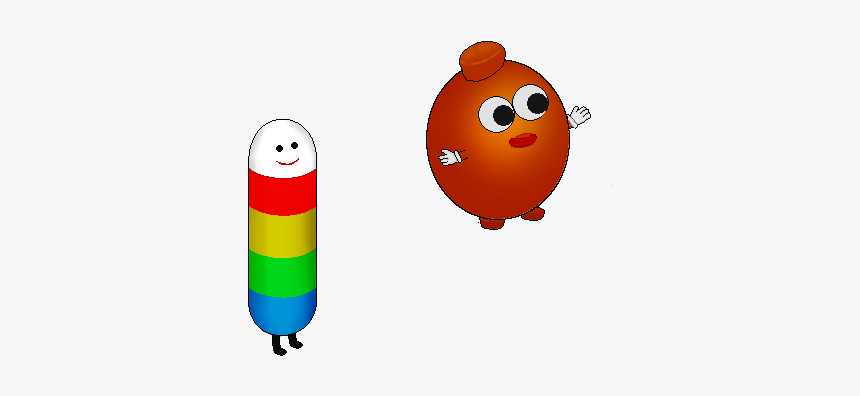 Mi Gente Munecos - Illustration, HD Png Download