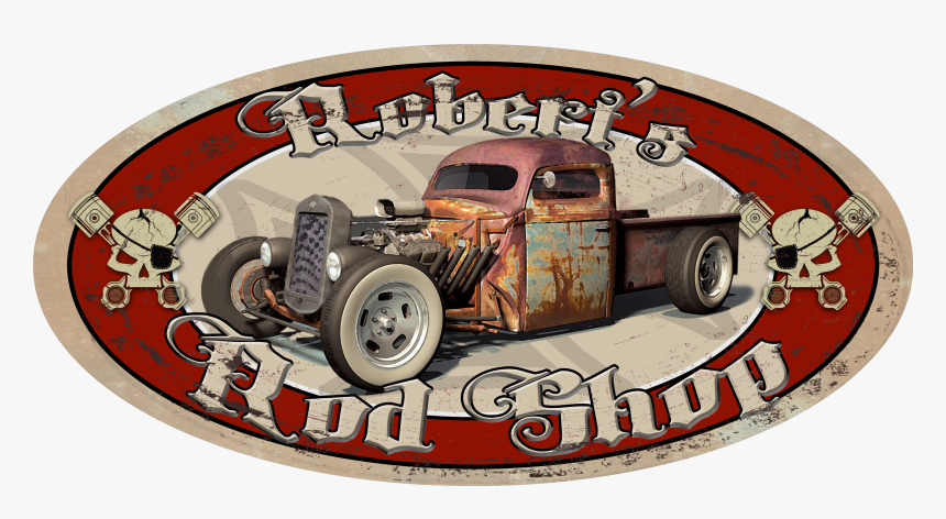 Vintage Car, HD Png Download