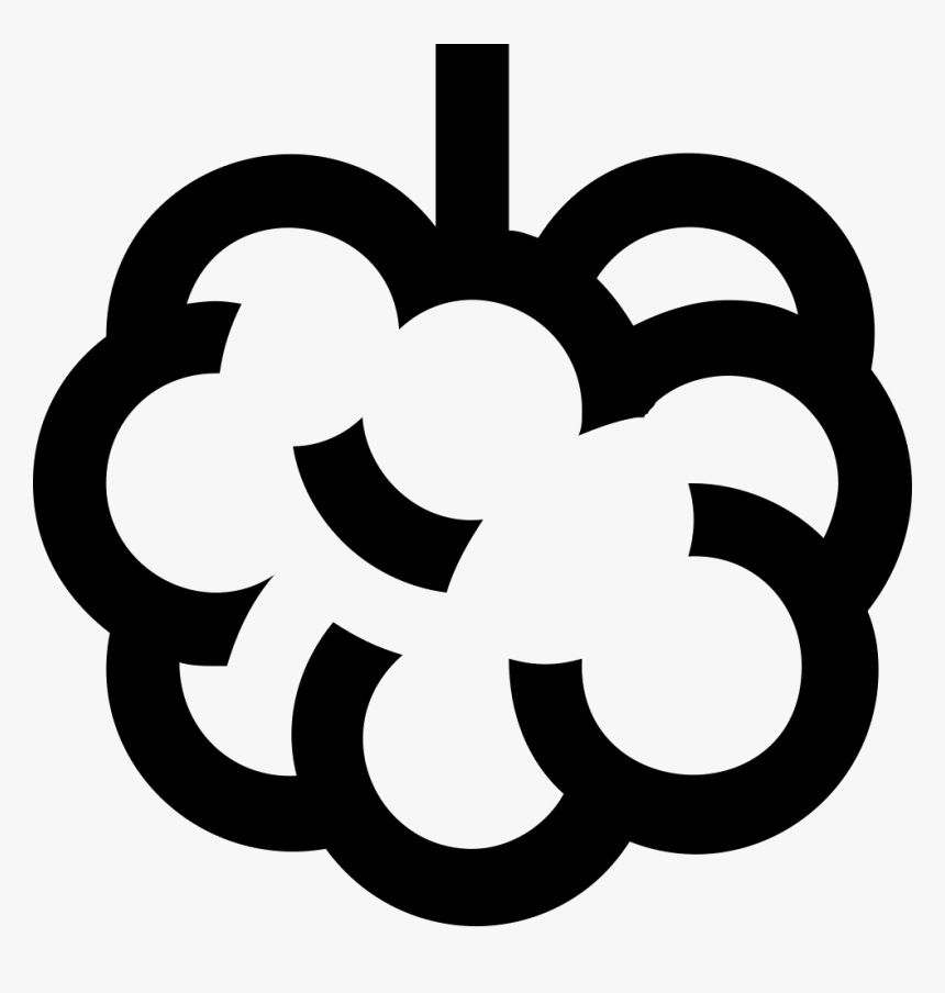 Blackberries, HD Png Download