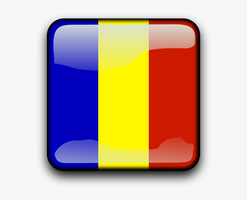 Vintage Sign Clip Art Download - Romania, HD Png Download