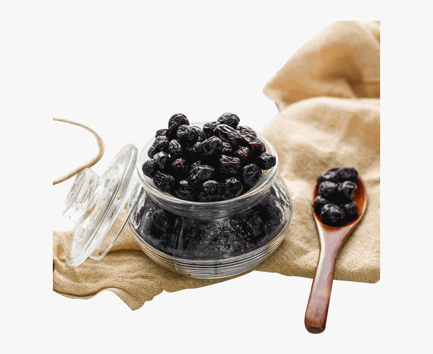 Fab Box Dried Blackberries - Blackberry, HD Png Download