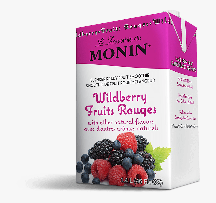 Smoothie, HD Png Download