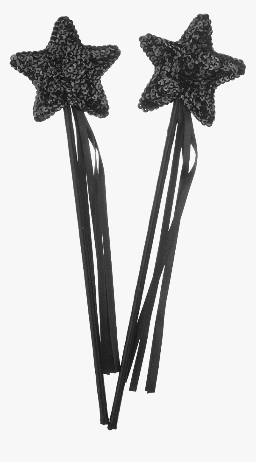 Princess Wand Png Images - Star, Transparent Png