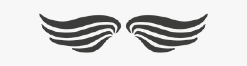 Drawn Phoenix Wings - Illustration, HD Png Download