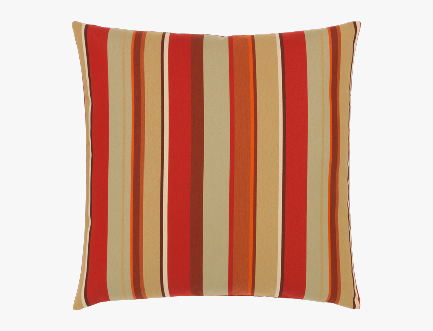 Flame Stripe - Cushion, HD Png Download