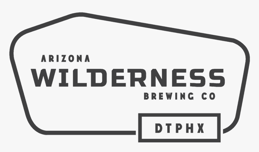 Arizona Wilderness Brewing - Parallel, HD Png Download