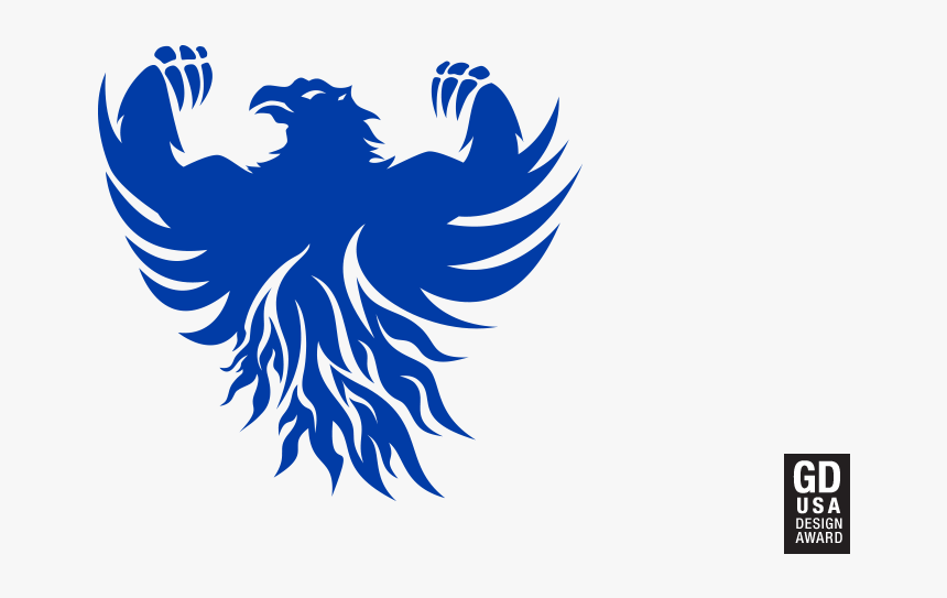 Clip Art Phoenix Logo - Phoenix Logo, HD Png Download