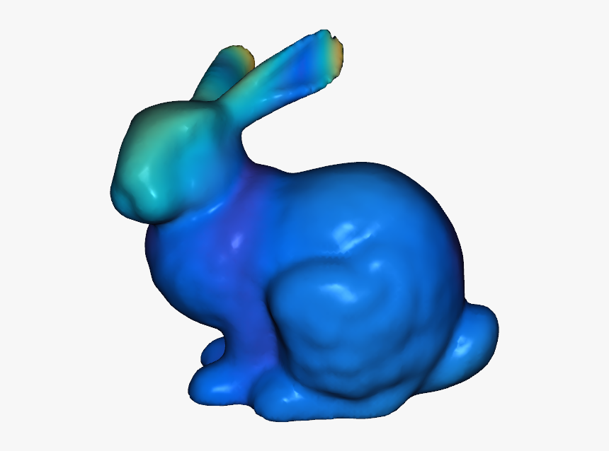 Tmp - Domestic Rabbit, HD Png Download