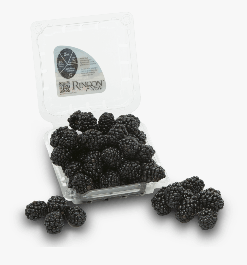 Blackberry, HD Png Download