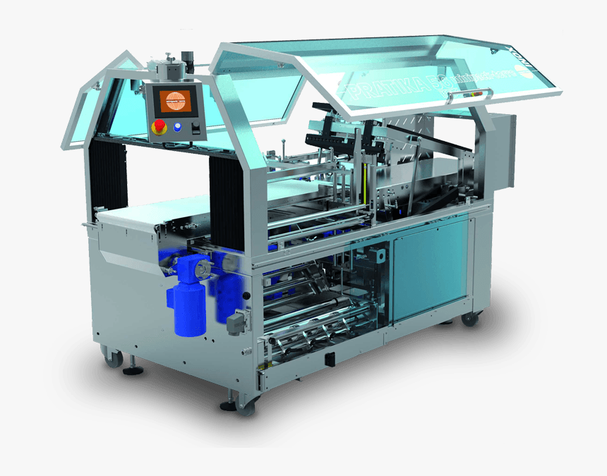 Vm machine