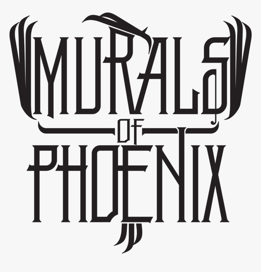 Muralsofphoenix1 Copy - Murals Phoenix, HD Png Download