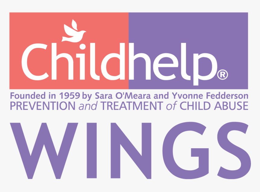 Childhelp, HD Png Download