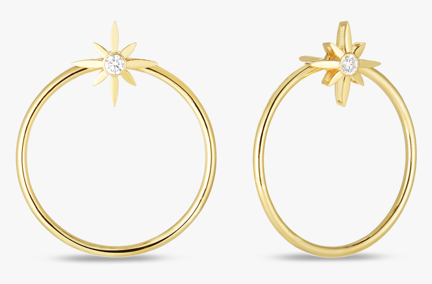 Earrings, HD Png Download