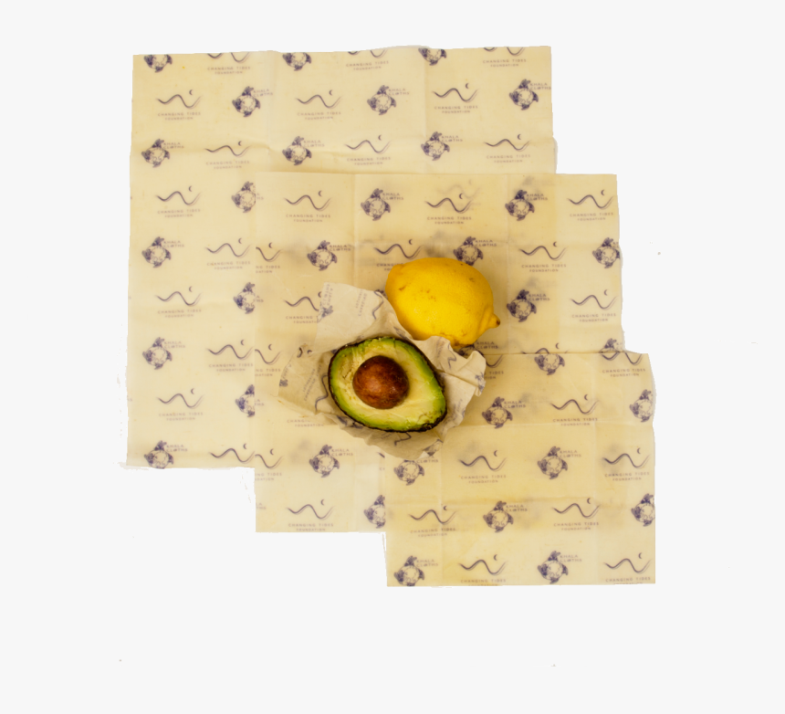 Khala Cloths X Ctf Combo Pack- Beeswax Wraps - Bees Wax Wrap Png, Transparent Png