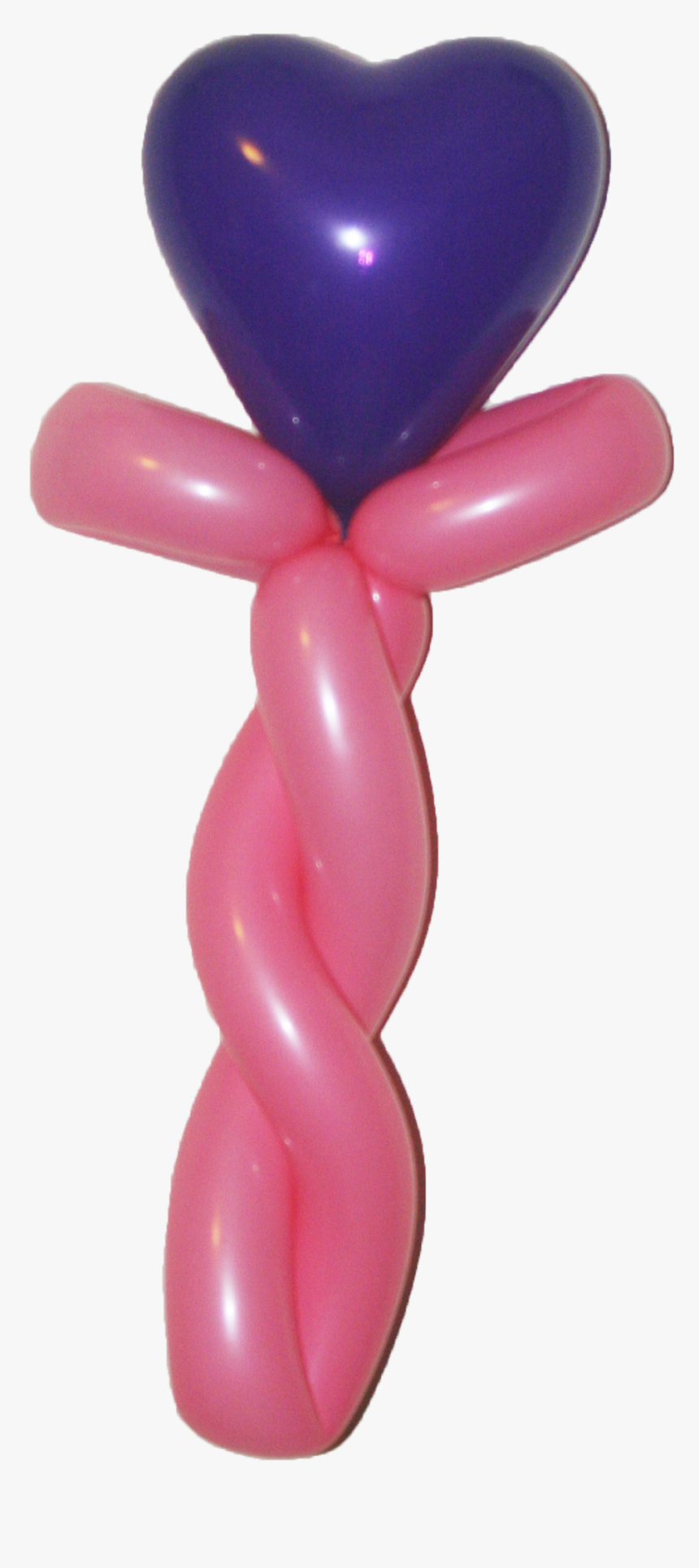 Princess Wand Balloon Twisting, HD Png Download