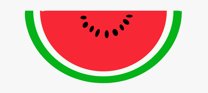 Thumb Image - Clipart Sandia, HD Png Download