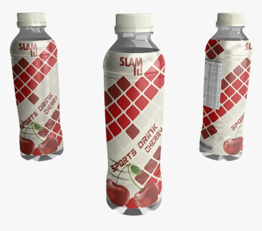 Water Bottle, HD Png Download