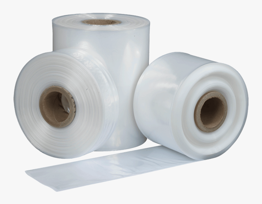 Hdpe Laminated Woven Layflat Tube, HD Png Download