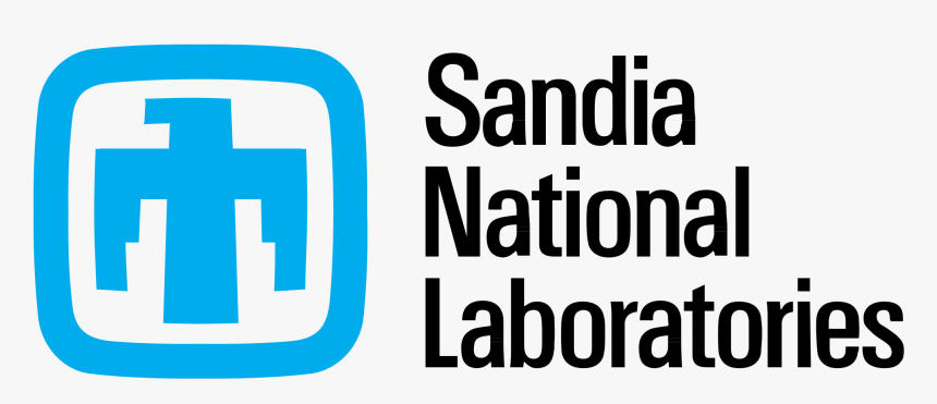 Sandia National Lab Logo, HD Png Download