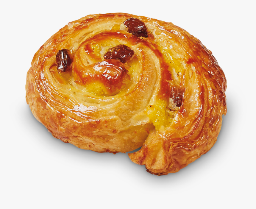 Danish Pastry, HD Png Download
