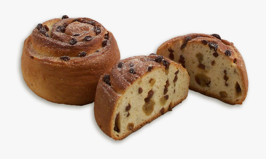 Rum Raisin Babka Roll - Lardy Cake, HD Png Download