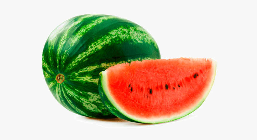 Fruit Watermelon, HD Png Download