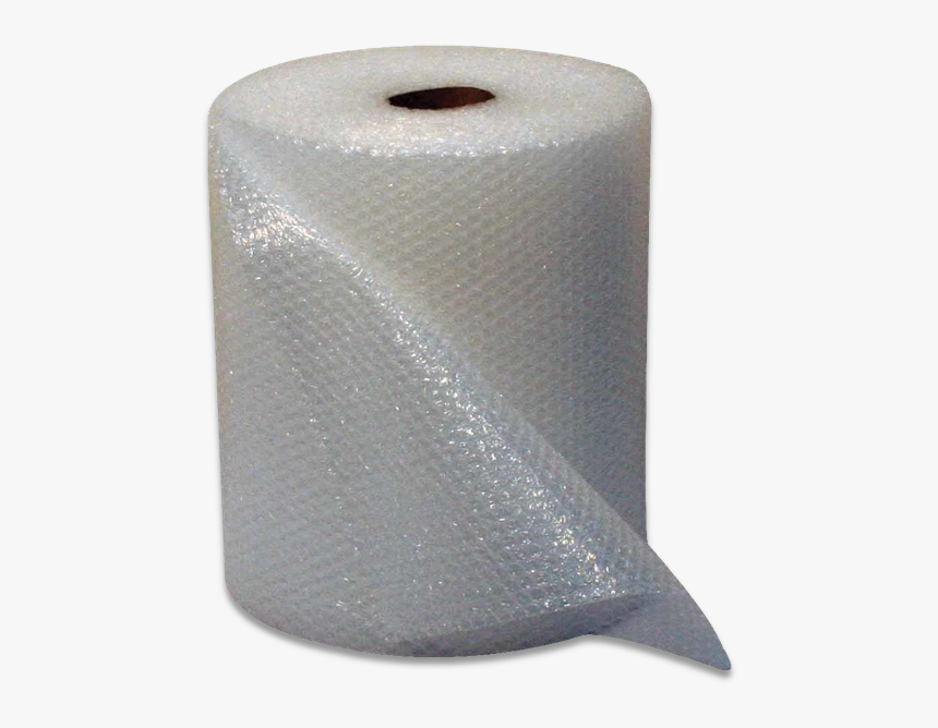 Bubble Wrap Roll Add On - Air Bubble Roll, HD Png Download