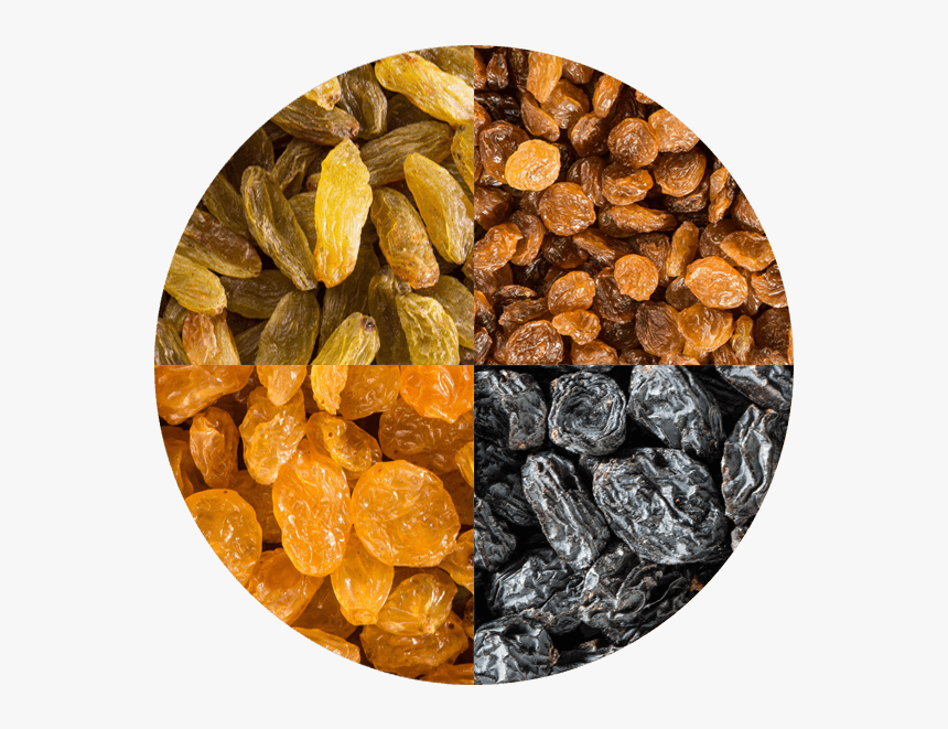 Raisins - Confectionery, HD Png Download